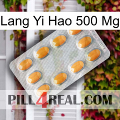 Lang Yi Hao 500 Mg cialis3